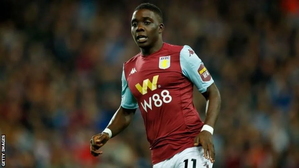 Zimbabwe: Nakamba lures new Villa signing