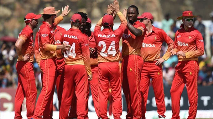 Zimbabwe: Govt okays senior men’s cricket team travel