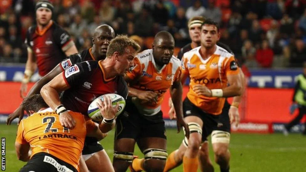 Pro14: League confirms expansion talks with South Africa