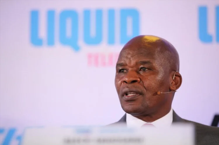 Sascoc boss Skhosana: ‘We want Cricket SA’s forensic report’