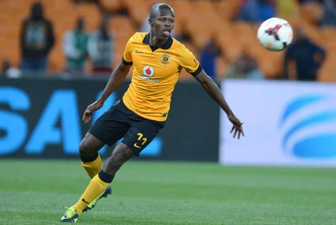 Zimbabwe: Musona returns to Anderlecht