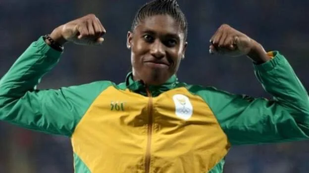 Semenya 'up for fighting court decision'