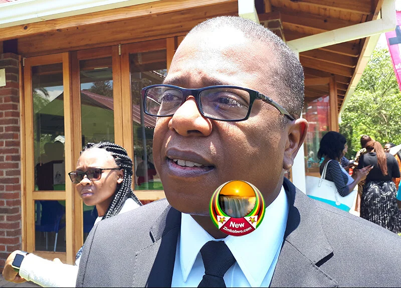 Zimbabwe: U.S. ambassador urges ED to respect workers' rights