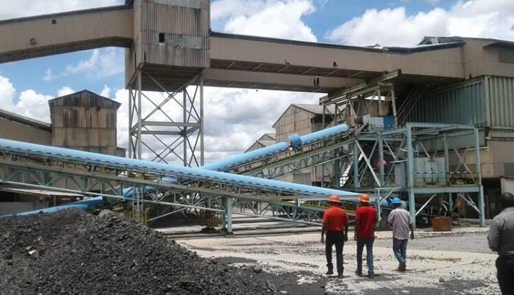 Zambian miners 'quarantined by Chinese employer freed'