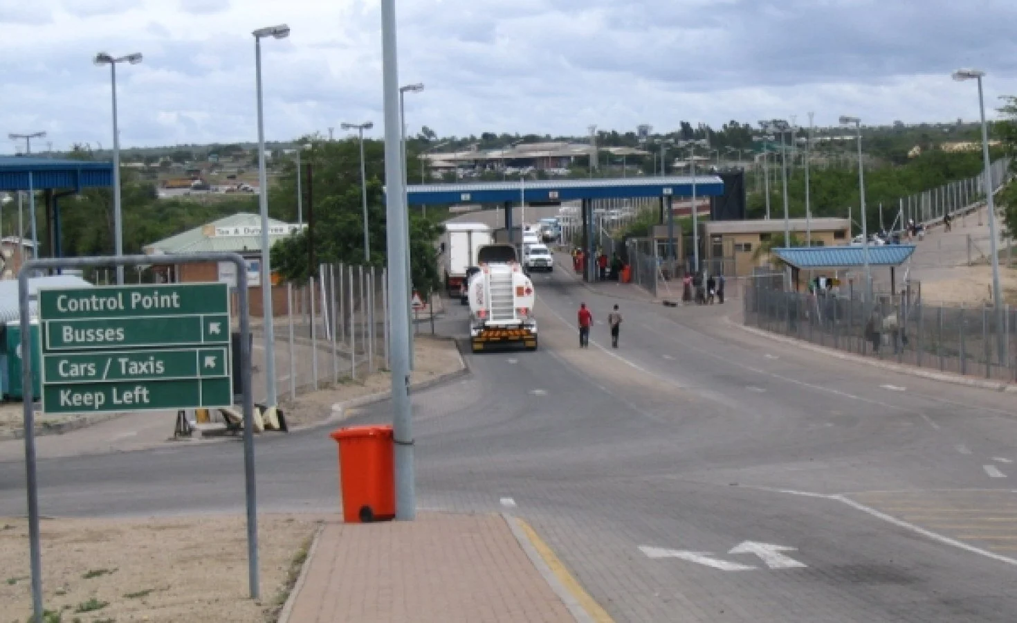 Zimbabwe: Cross border traders plead with govt to re-open borders