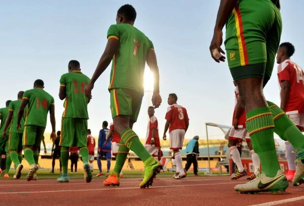 Zimbabwe: Mixed feelings over Warriors squad