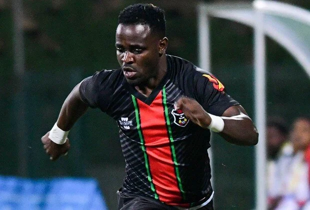 Malawi, Zimbabwe play a drab draw