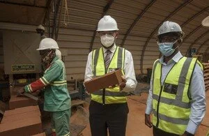 Malawi to benefit from K1 billion UK trade, Covid-19 support for Southern Africa