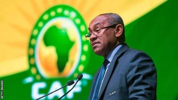 Zimbabwe: Cosafa endorse Ahmad candidature