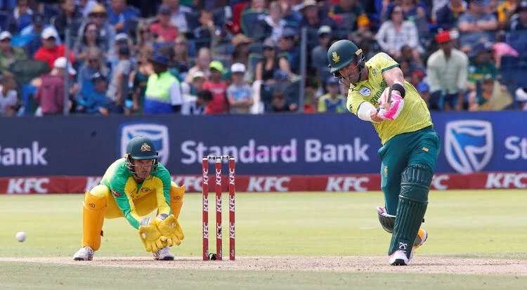 Faf du Plessis joins Colombo Kings in Lanka Premier League