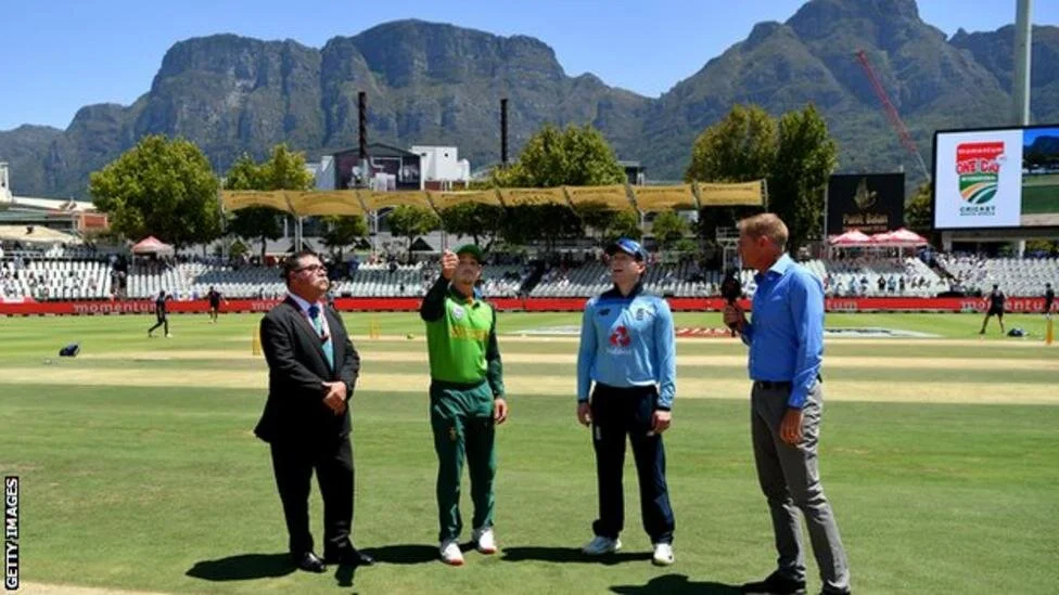 England's white-ball tour of South Africa to go ahead in November