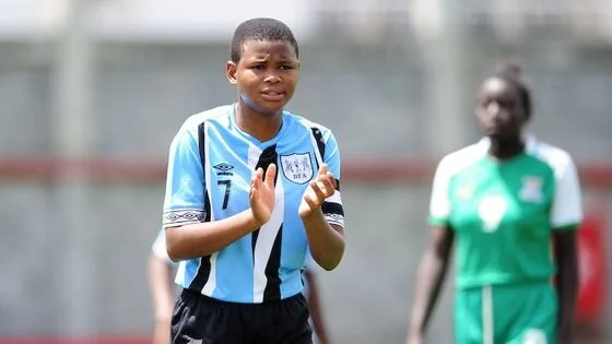 Fantastic clashes headline Cosafa women's championship draw