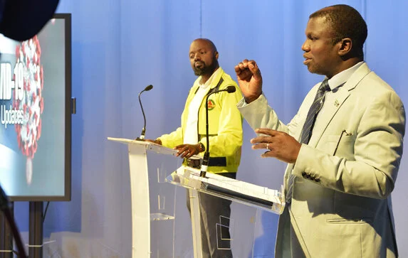 Botswana: Department introduces new driver testing system