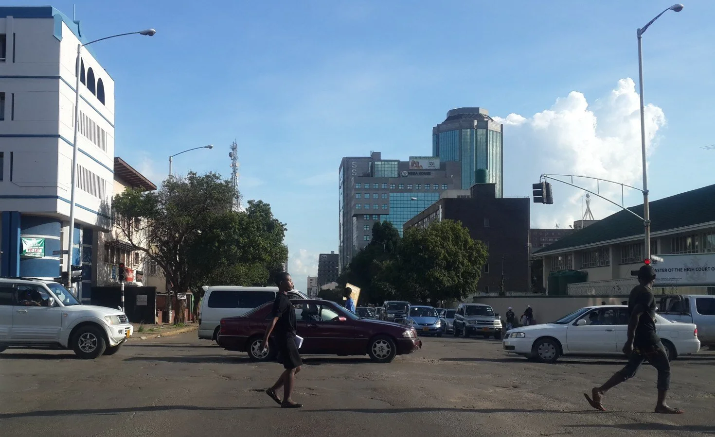 Zimbabwe: Rights Commission Pleads for Sanctions Removal