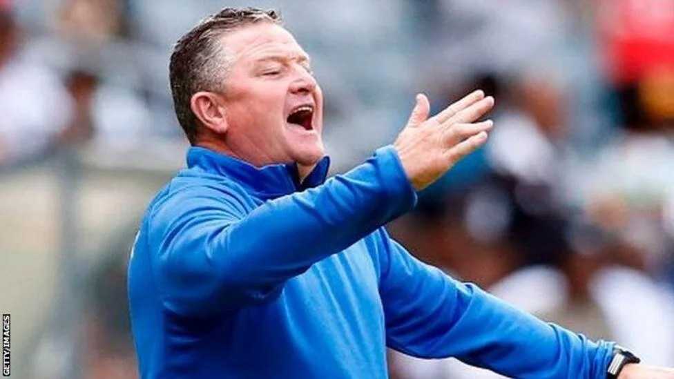 Kaizer Chiefs handed transfer ban after losing CAS appeal