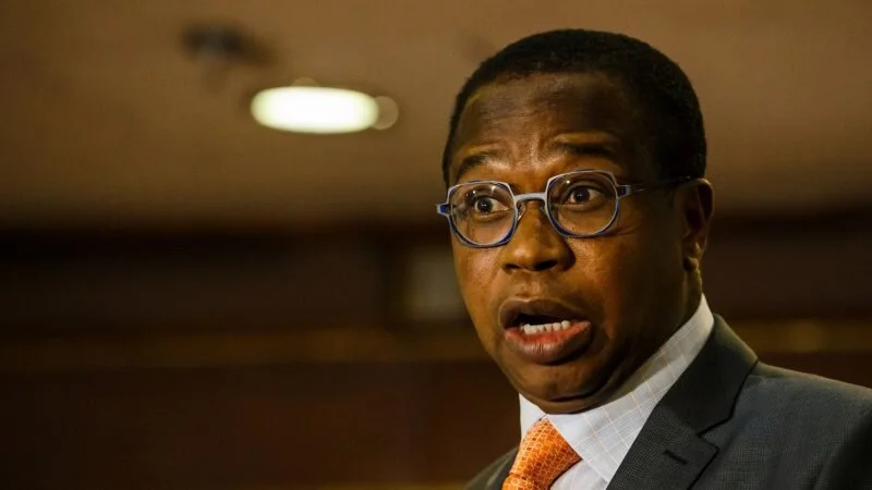 Zimbabwe Reconsiders Producing Genetically Modified Crops
