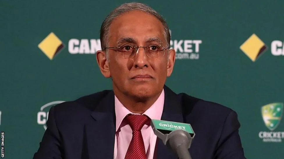 Cricket South Africa: Haroon Lorgat back on interim board