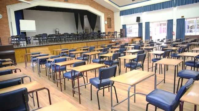 Students arrested after national exams leak in Malawi