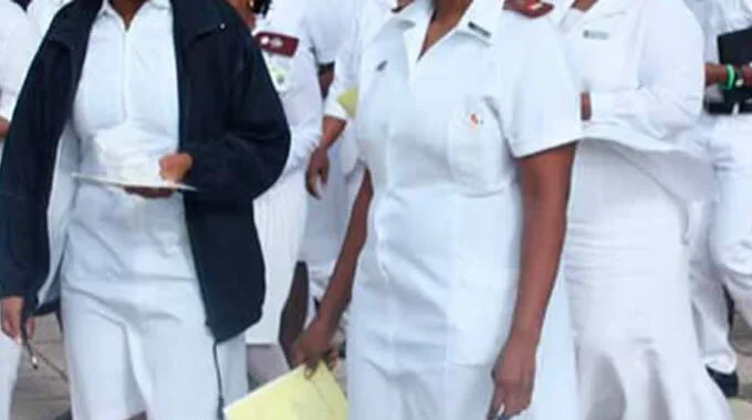 Zimbabwe: 1,032 Nurses Struck Off Payroll