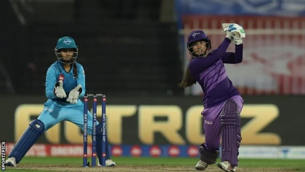 Women's T20 Challenge: Velocity beat Supernovas by five wickets in opening match 