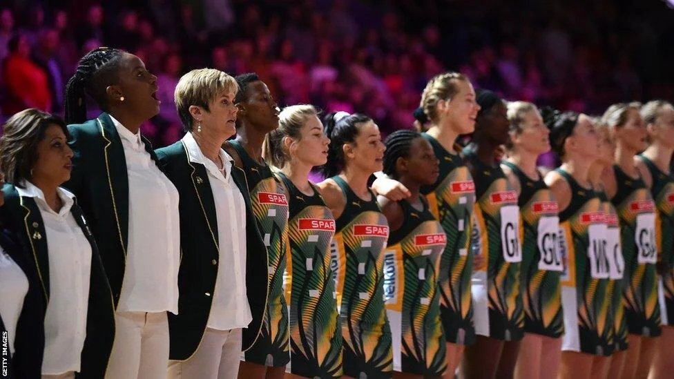 Netball: South Africa to host Malawi in three-match series
