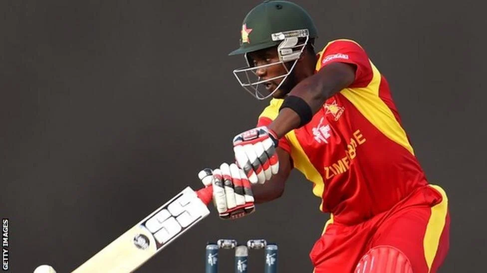 Elton Chigumbura to leave international stage after 16-year career