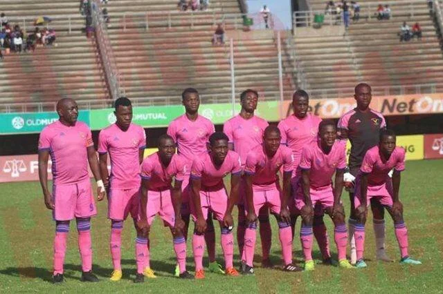  Zimbabwe: Herentals Happy With Covid-19 Tests Outcome 