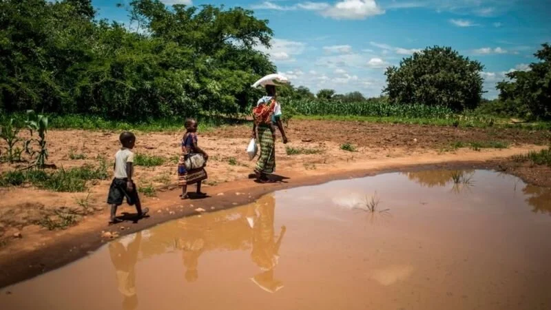 Zambia on brink of defaulting on foreign debt