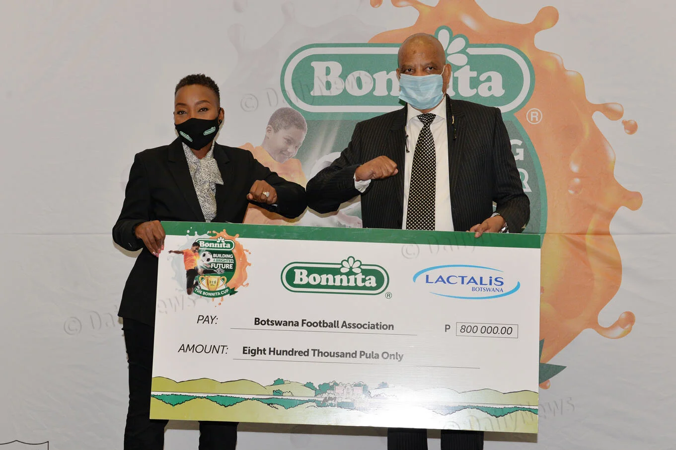 Botswana: Lactalis Boosts BFA