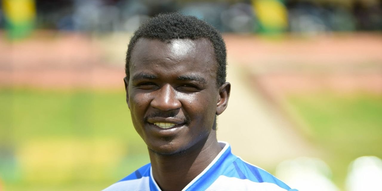  Kenyan Midfielder Set for Zambia Return
