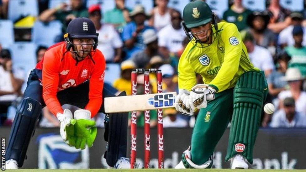 England in South Africa 2020 - schedule &amp; squads
