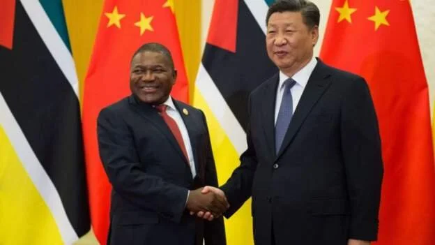 Mozambique denies fears of assets seizure over debt