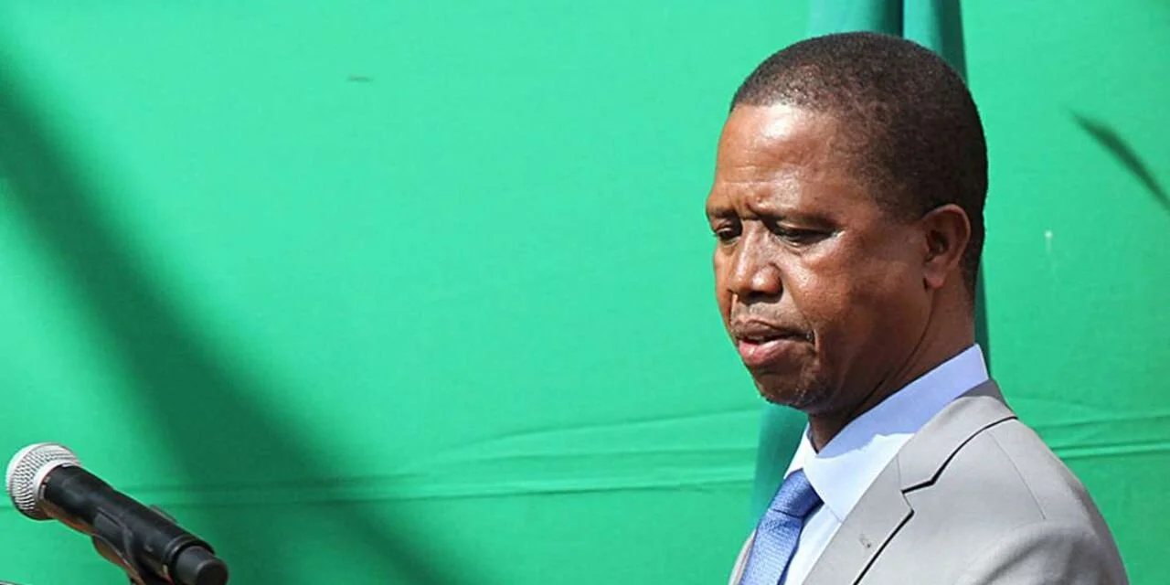 Zambia: How Zambia Ran Into Debt Distress