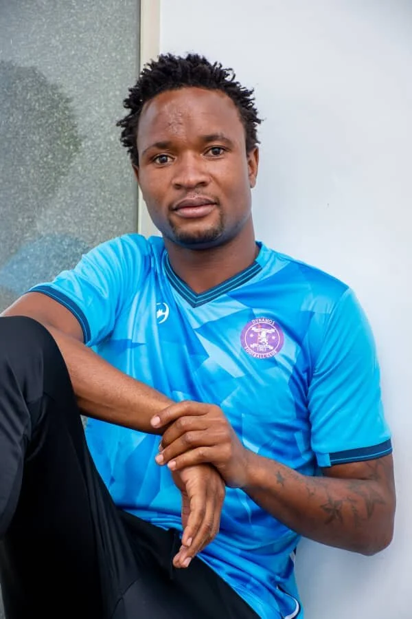 Zimbabwe: Dynamos Unveil U.S.$ 300,000 Three-Year Kit Sponsorship