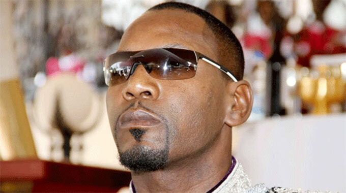 Zimbabwe: Chikore Back in Court