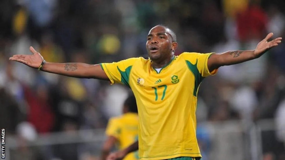 Benni McCarthy: South African players need more ambition