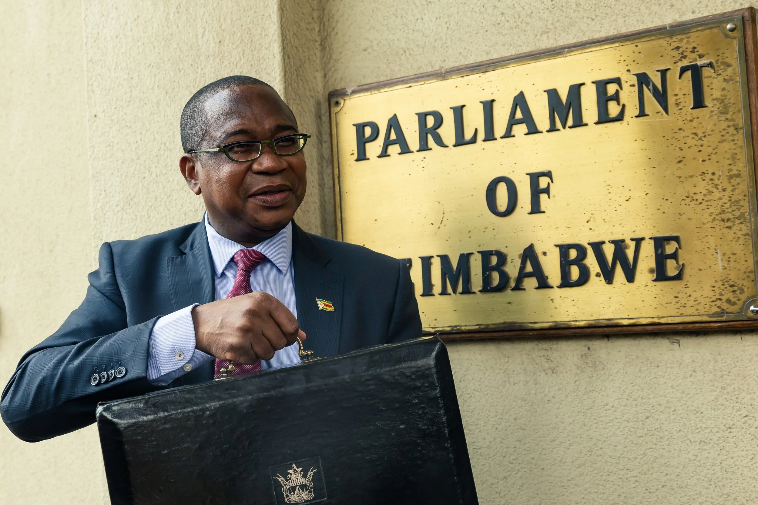 Zimbabwe: Mthuli Sets Aside U.S.$150 Million for Currency Reform Losses