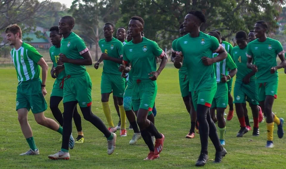 Young Warriors Finally Granted Permission to Travel to South Africa