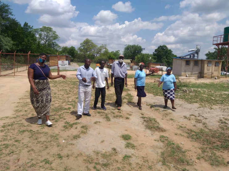 Zimbabwe: Villagers Up in Arms As Diamond Firm Sets Mine At Local School