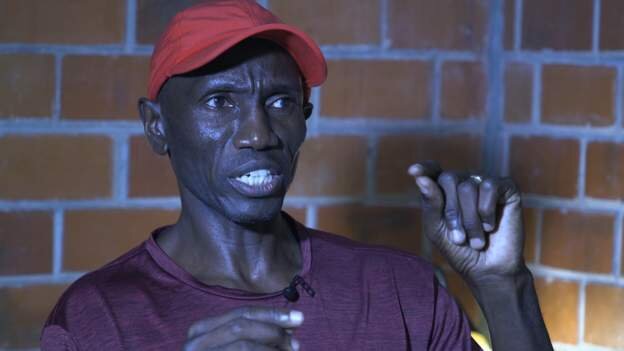 Zambia 'not doing enough' for athletics