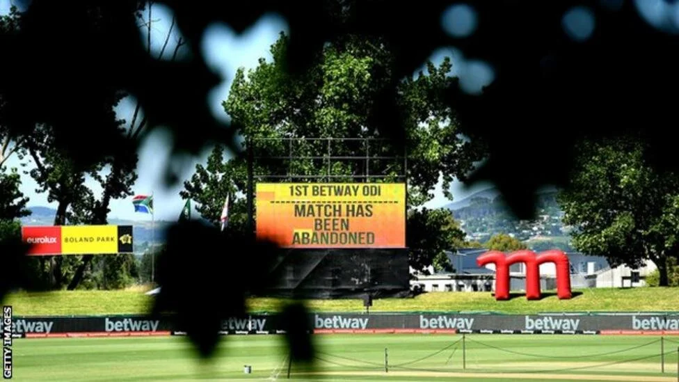 South Africa v England: ODI series to start on Sunday after negative coronavirus tests