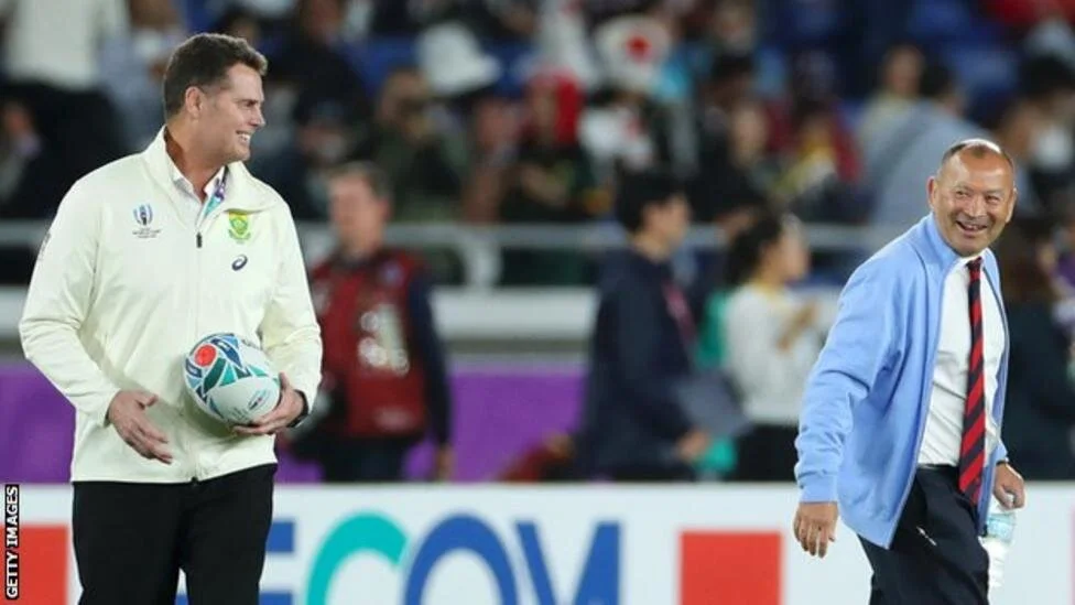 England to host Australia &amp; South Africa at Twickenham in 2021