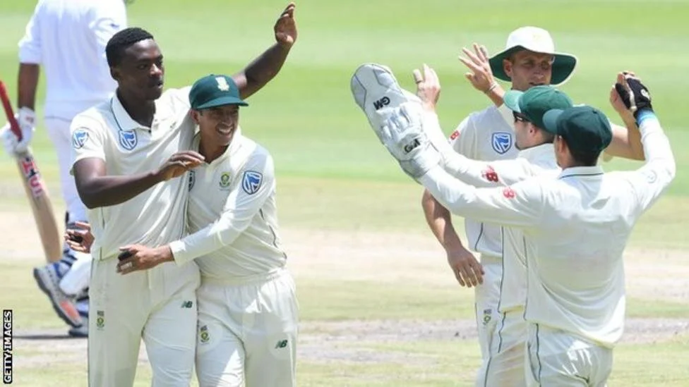 South Africa to tour Pakistan in January for first time since 2007