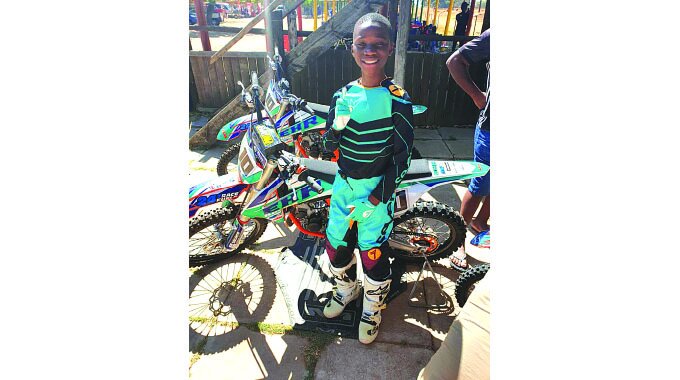 Zimbabwe: Moto-X Summer Series Takes Off