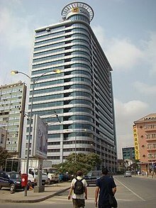 Angola: Sonangol Expresses Concern About Demonstrations