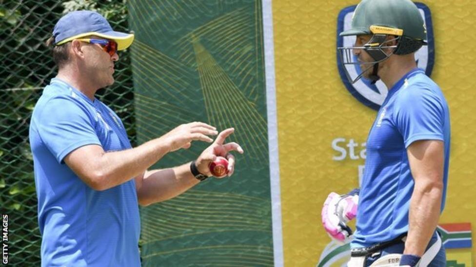 England: Jacques Kallis joins coaching team for Sri Lanka tour