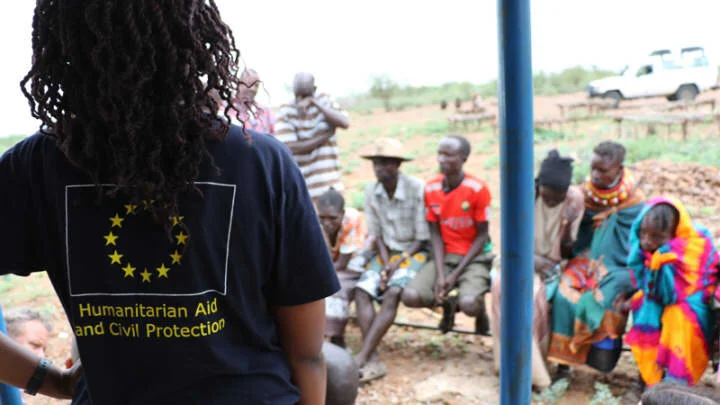 Angola Gets 20 Million Euros Aid From EU