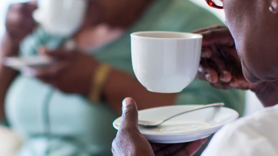 Coronavirus: 'No liquor in teapots', South Africa's restaurants warned