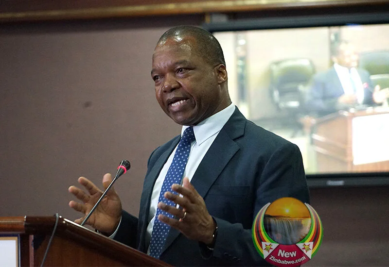 Zimbabwe: RBZ Credit Lines to Govt Decline
