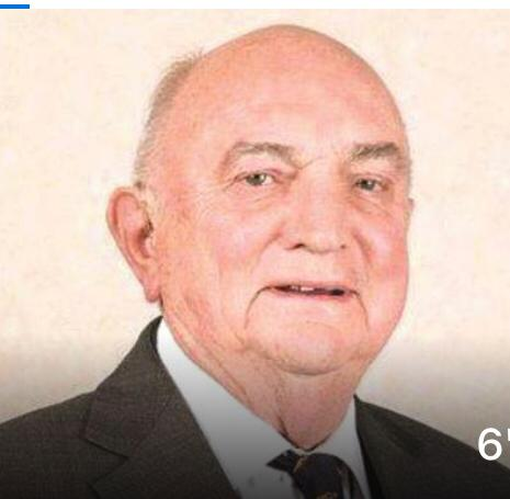  Ex-Zimbabwe Cricket Boss Dave Ellman-Brown Dies Aged 82